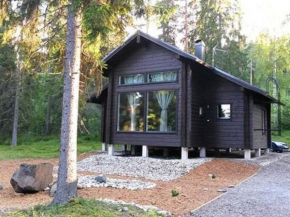 Holiday Home Villa savonia by Interhome Rautavaara